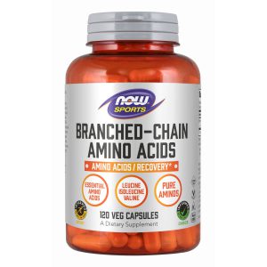 Branched Chain Amino Acids