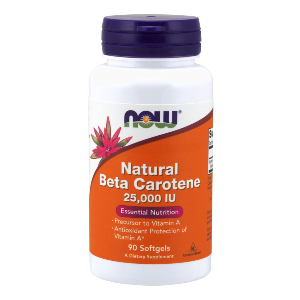 Beta Carotene