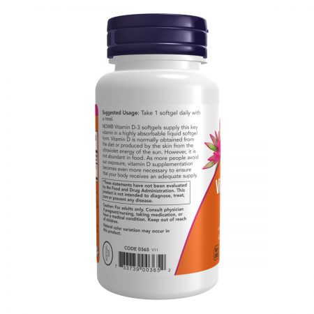 Vitamin D-3