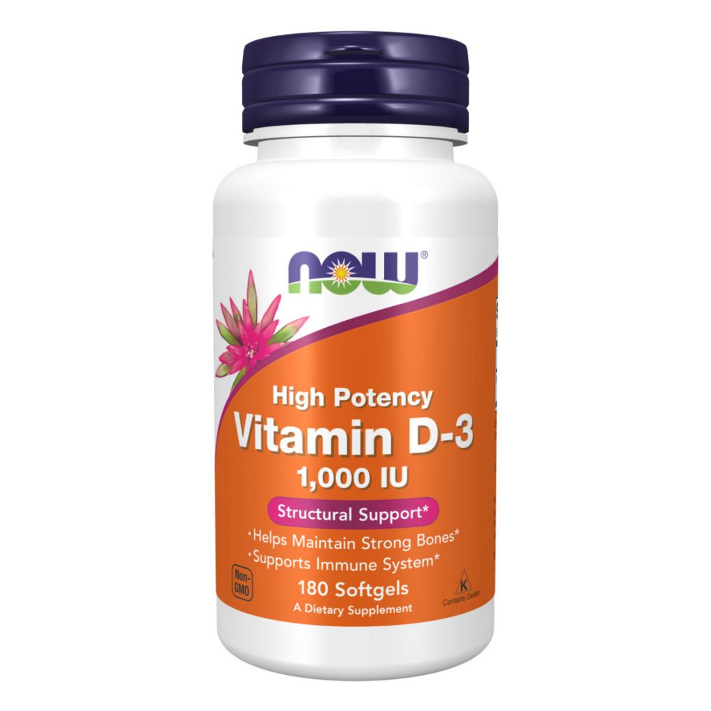 Vitamin D-3