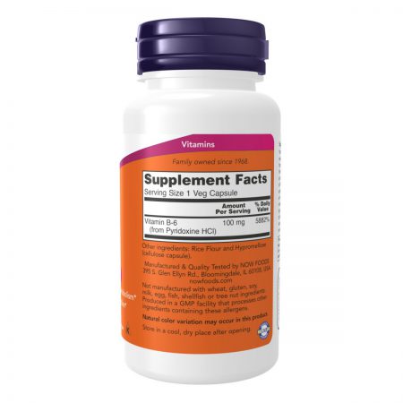 Vitamin B-6