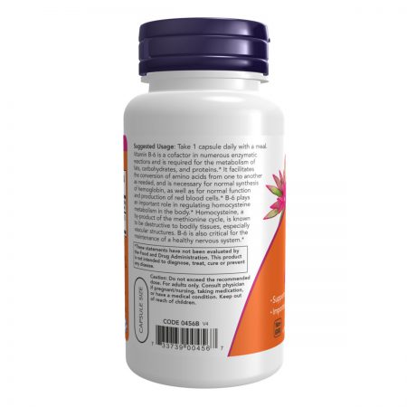Vitamin B-6