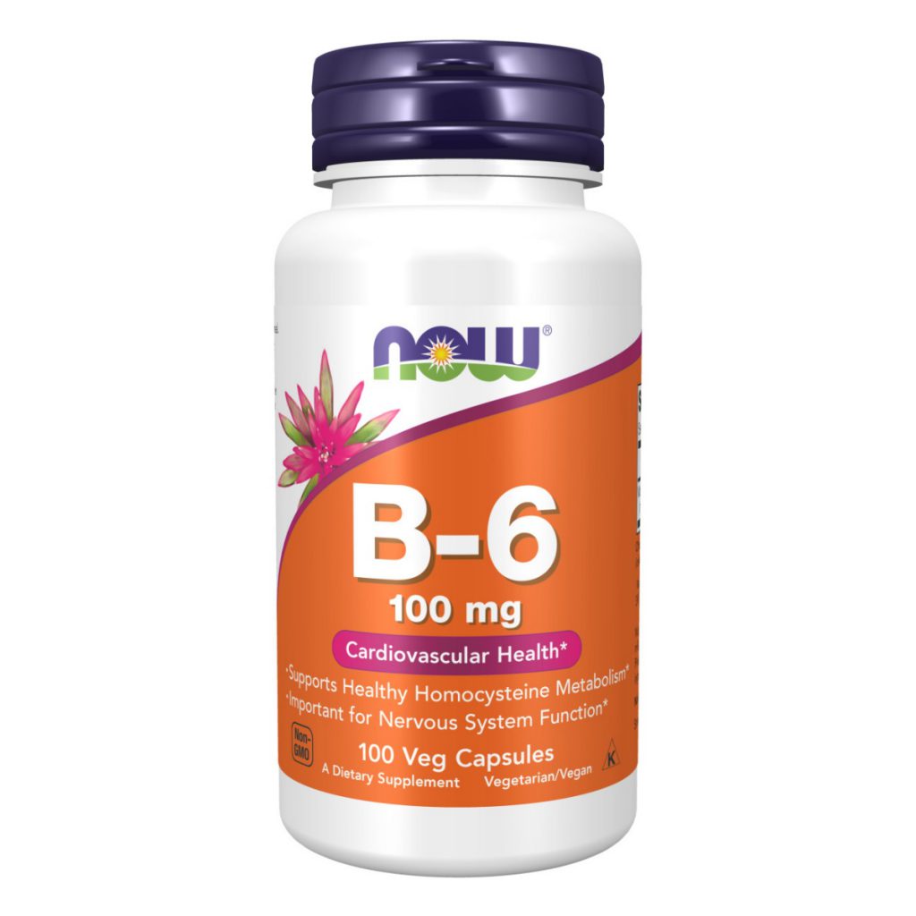 Vitamin B-6