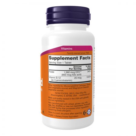 Folic Acid