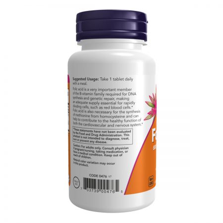 Folic Acid