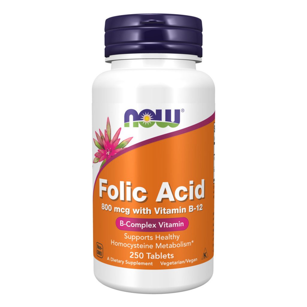 Folic Acid