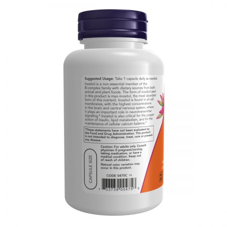 Inositol