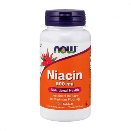 Niacin