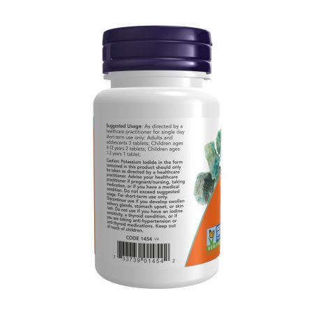 Potassium Iodide