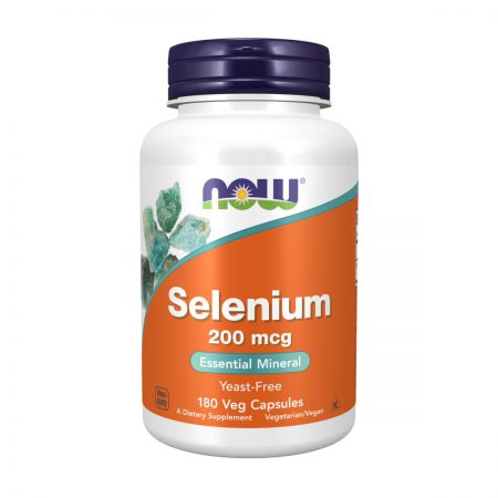 Selenium