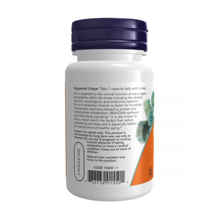 Zinc Picolinate