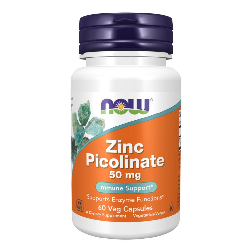 Zinc Picolinate