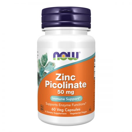 Zinc Picolinate