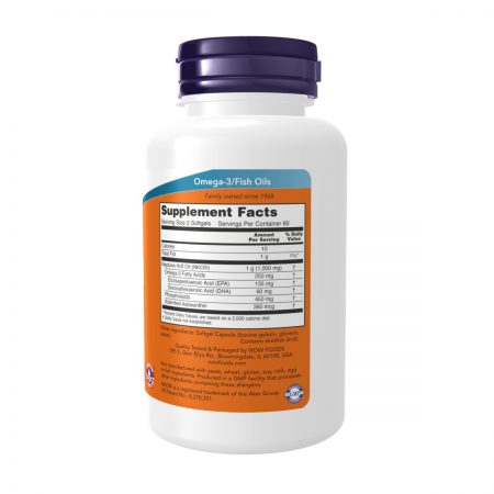 Krill (Neptune) Oil