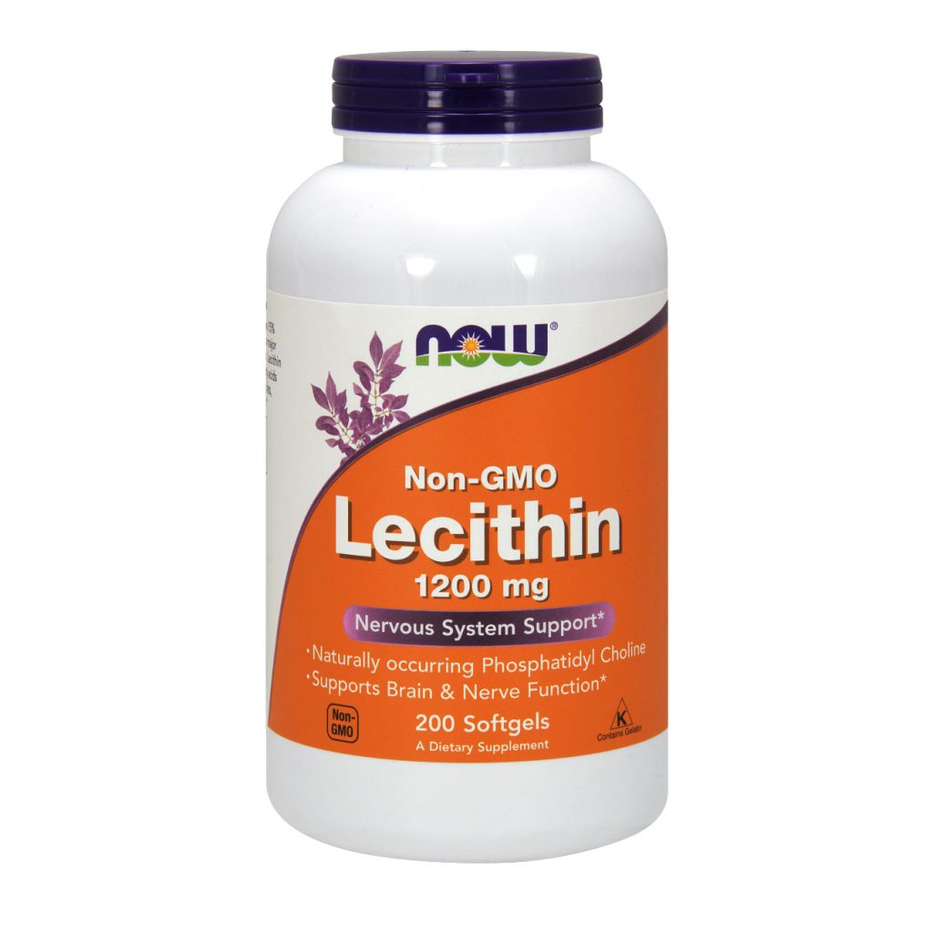 Lecithin