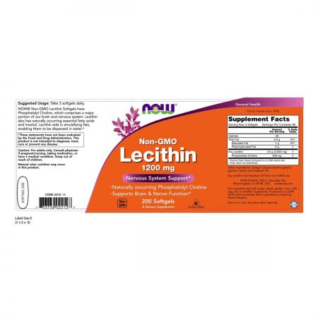 Lecithin