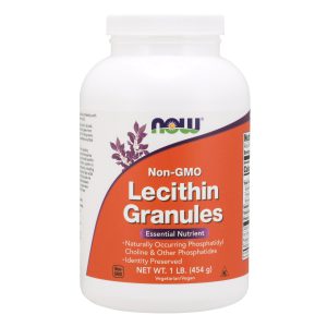 Lecithin Granules