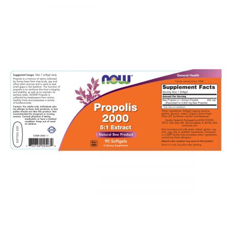 Propolis