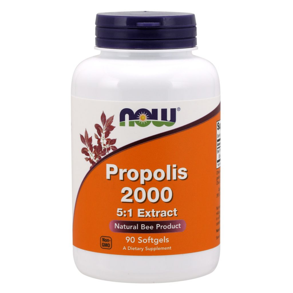 Propolis