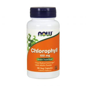 Chlorophyll