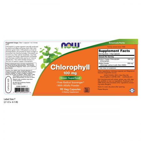 Chlorophyll