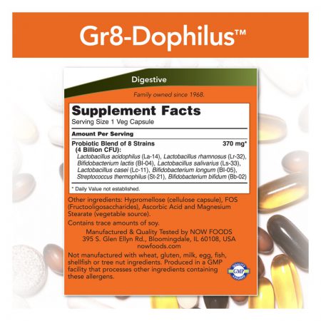 Gr8-Dophilus