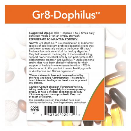 Gr8-Dophilus