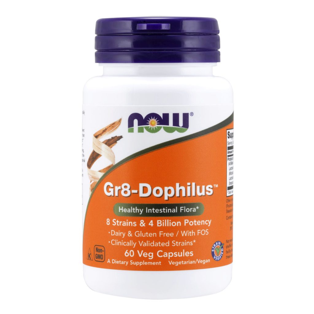 Gr8-Dophilus