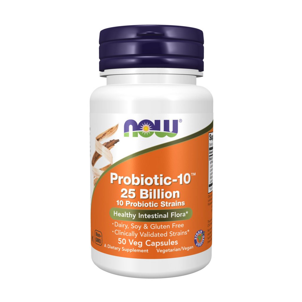 Probiotic-10