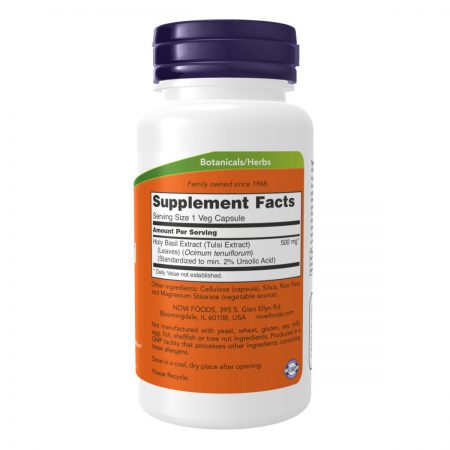 Holy Basil Extract