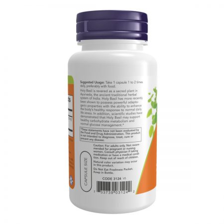 Holy Basil Extract