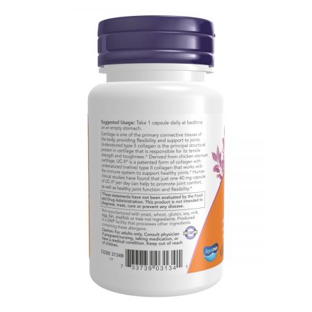 UCII Type 1 Collagen