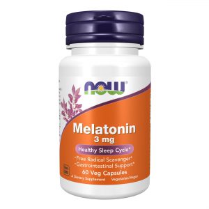 Melatonin 3 mg