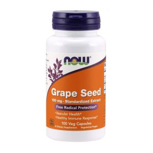 Grape Seed Antioxidant