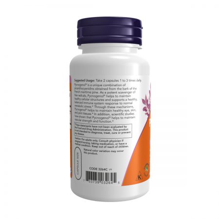 Pycnogenol