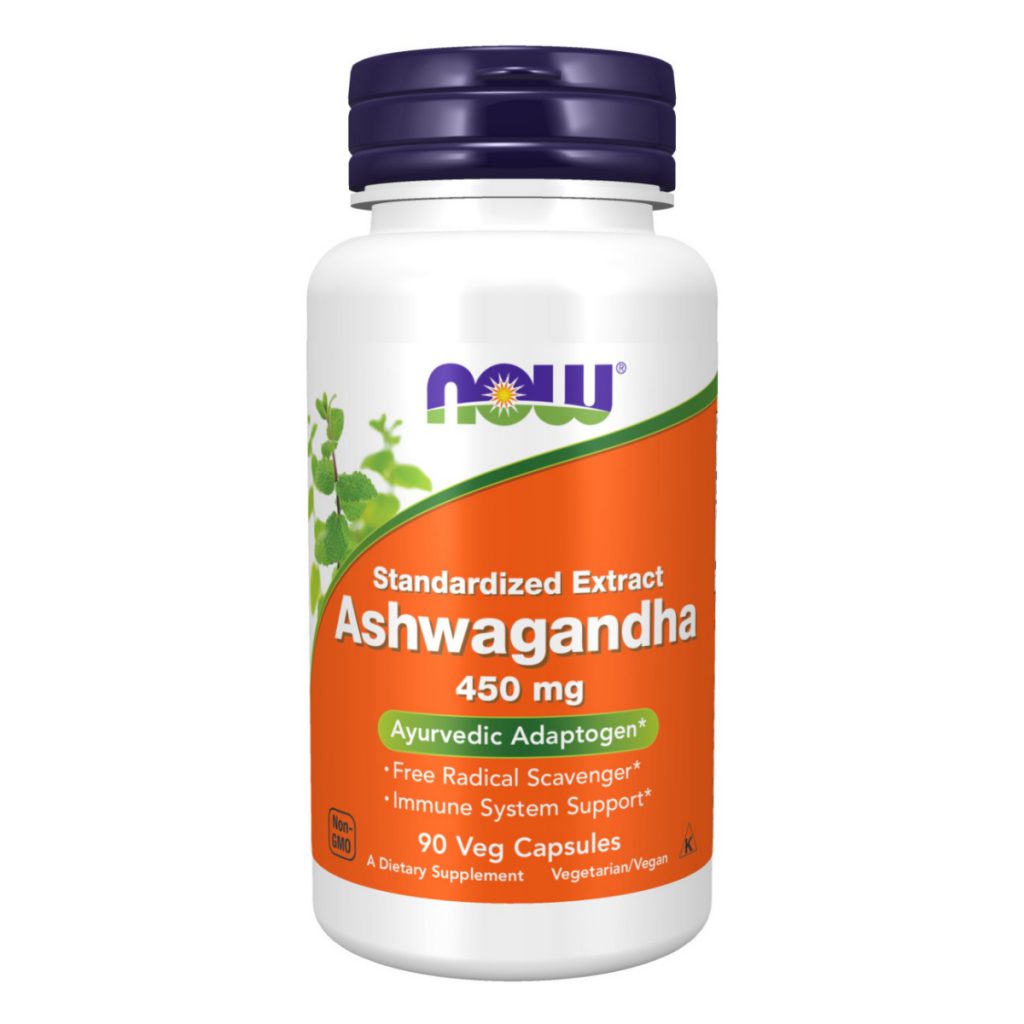 Ashwagandha