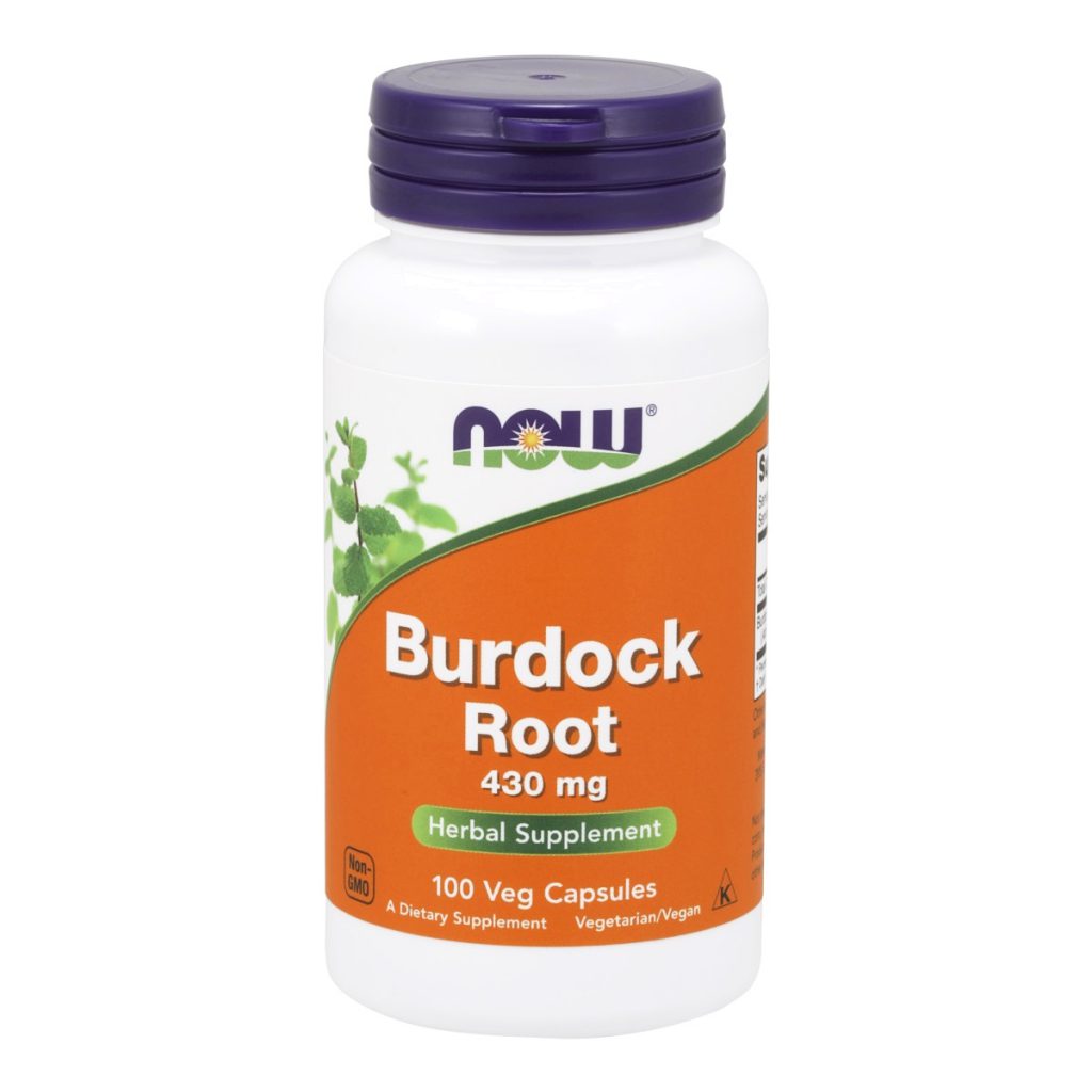 Burdock Root