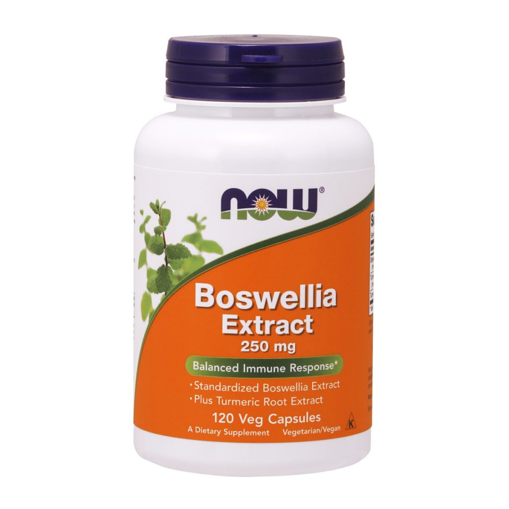 Boswellia Extract