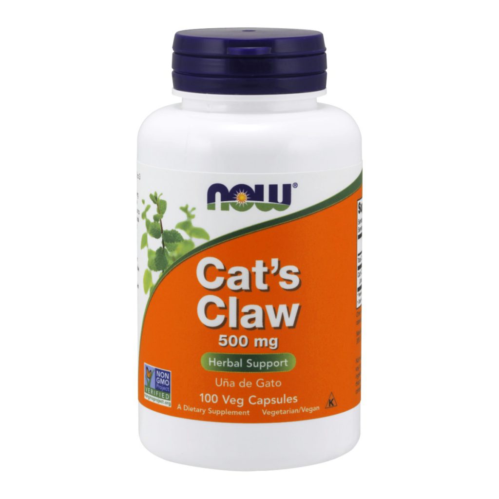 Cat's Claw