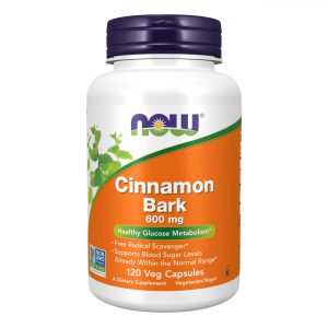 Cinnamon Bark