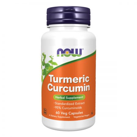 Turmeric Curcumin