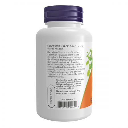 Dandelion Root