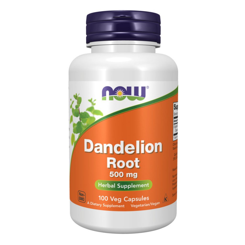 Dandelion Root