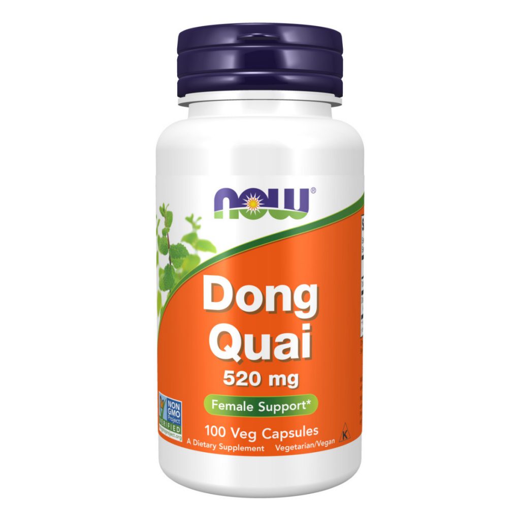 Dong Quai