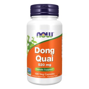 Dong Quai