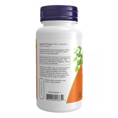 Echinacea & Goldenseal Root