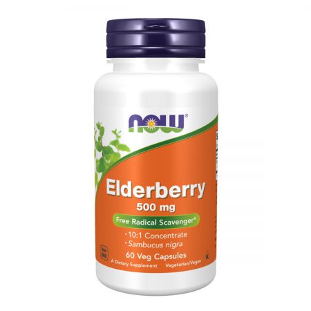 Elderberry