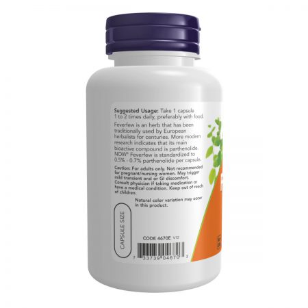 Feverfew