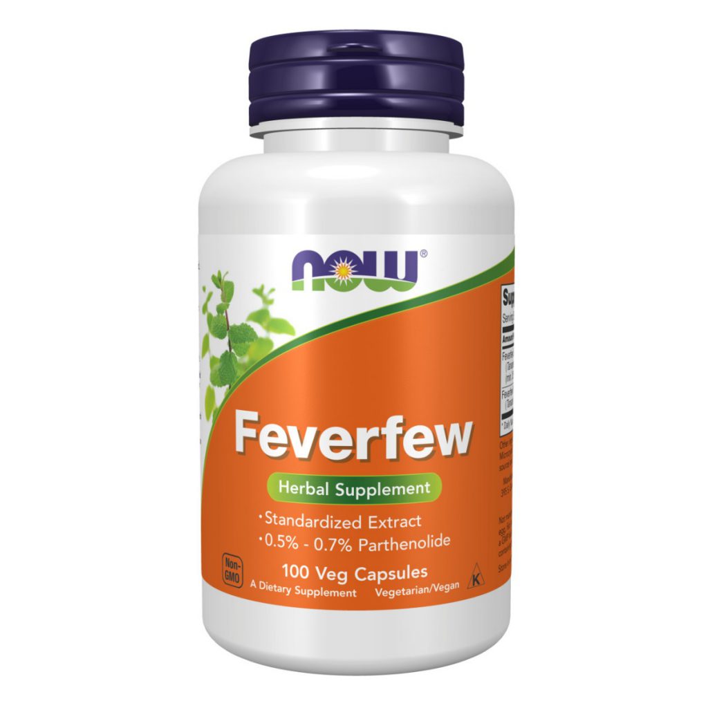 Feverfew