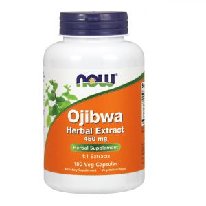 Ojibwa Herbal Extract